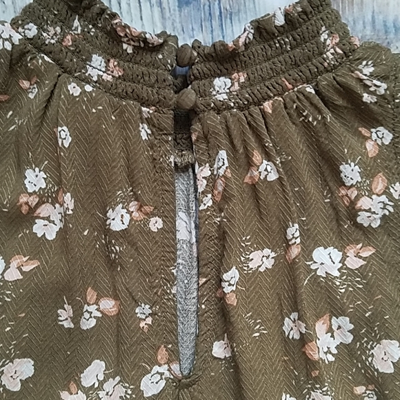 a new day Sleeveless Top - Picture 6 of 8